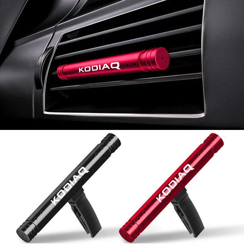 Ambientadores de aire para coc - Car Air Freshener Vent reseña y precio