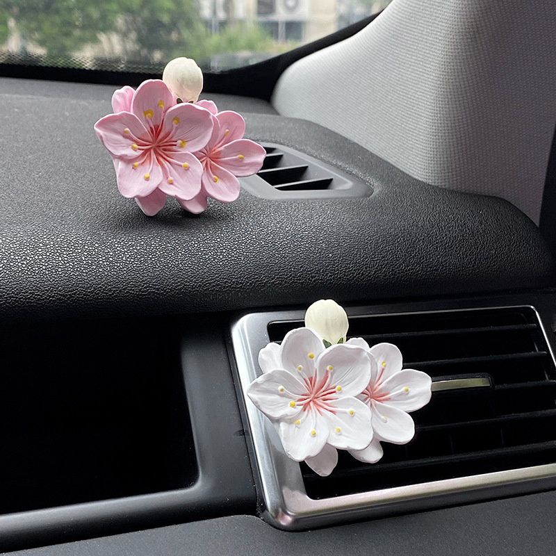 1 ud. Clip de perfume para coc - Car Air Freshener Vent reseña y precio