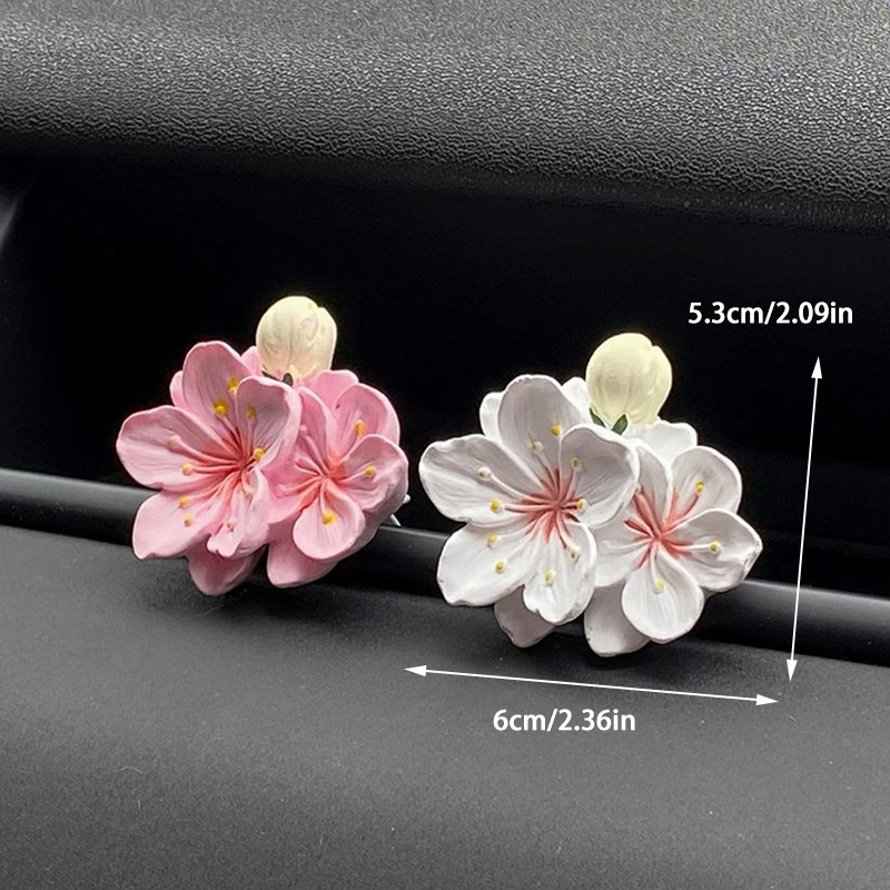 1 ud. Clip de perfume para coc - Car Air Freshener Vent reseña y precio