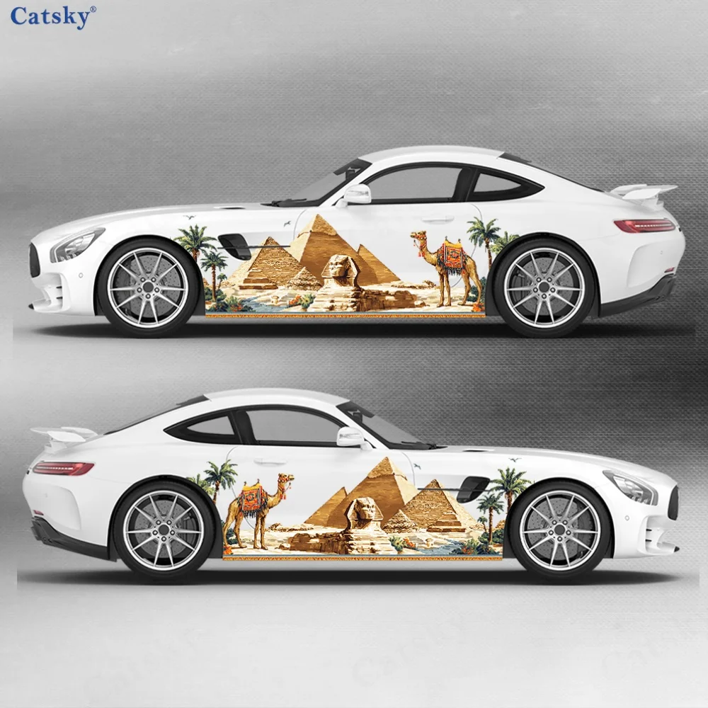 Vinilos Decorativos para Autos - Car Accessories Egypt reseña y precio