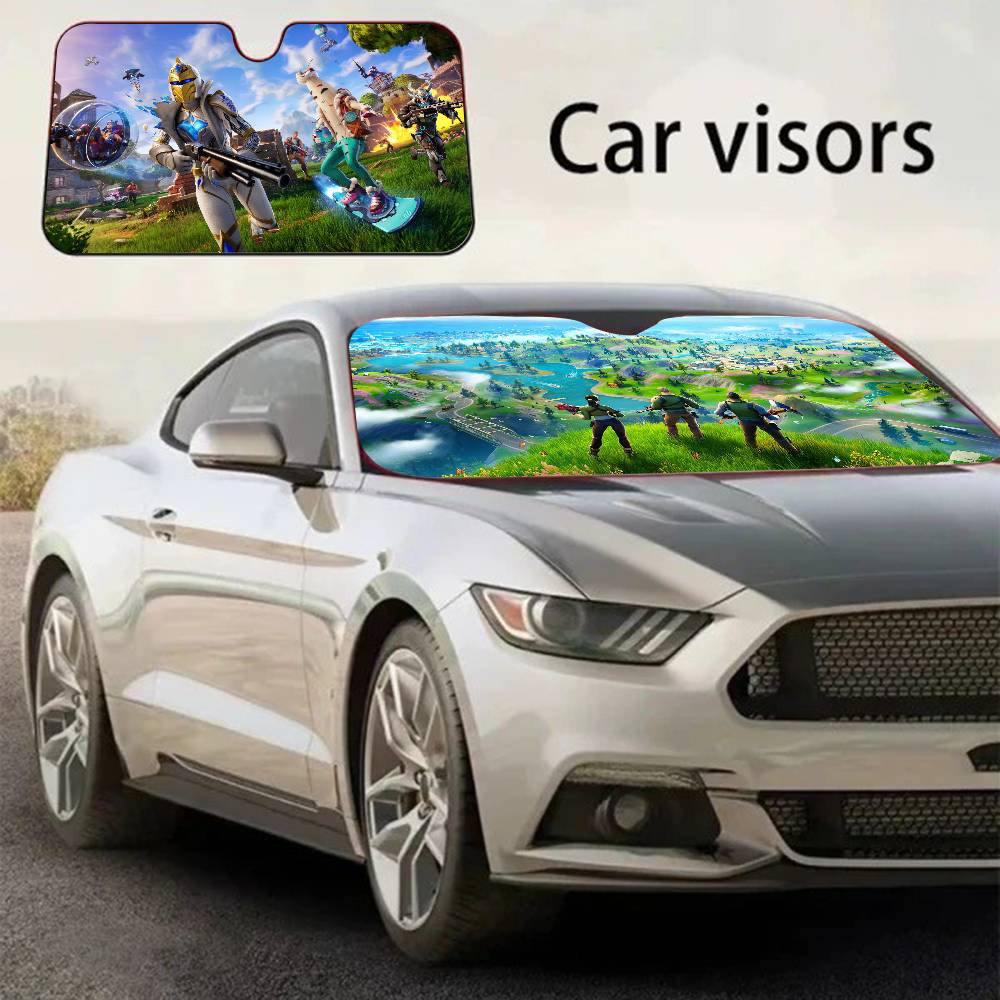 Parasol para Ventana de Coche  - Car Accessories Rear reseña y precio