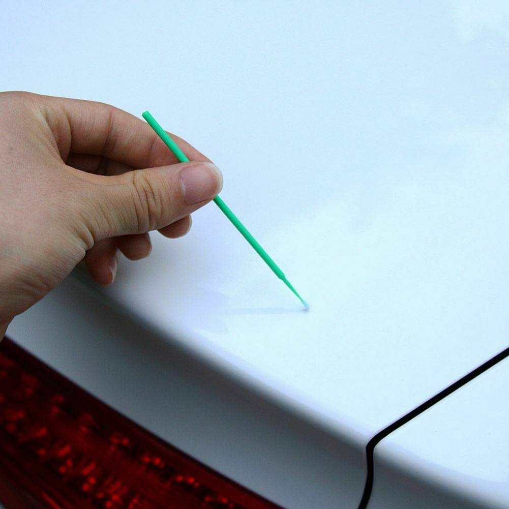100 Uds pinceles de pintura pa - Car Detailing Brush reseña y precio