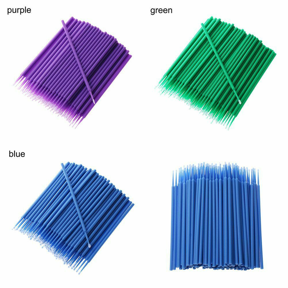 100 Uds pinceles de pintura pa - Car Detailing Brush reseña y precio