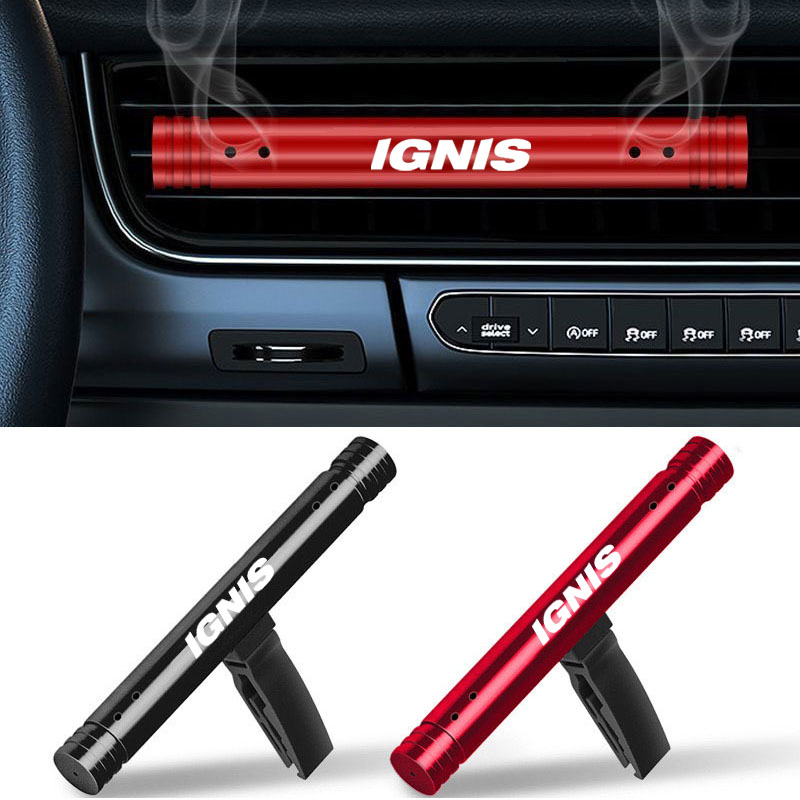 Ambientador de aire para coche - Car Air Freshener Vent reseña y precio