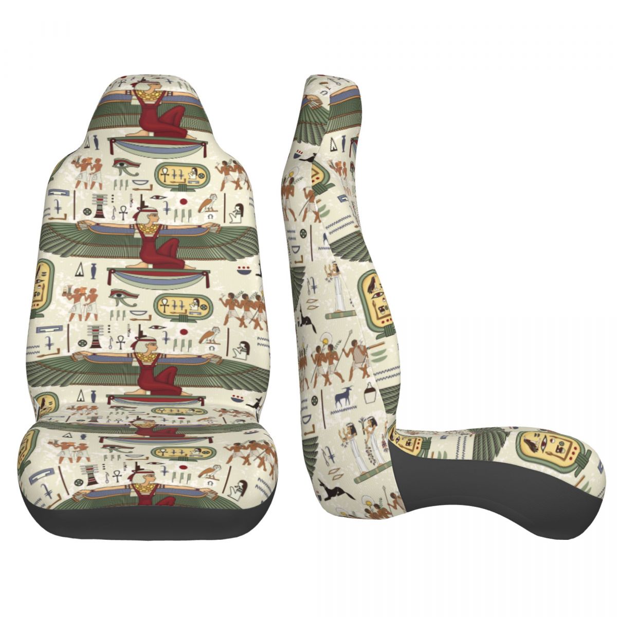 Funda universal para asiento d - Car Accessories Egypt reseña y precio