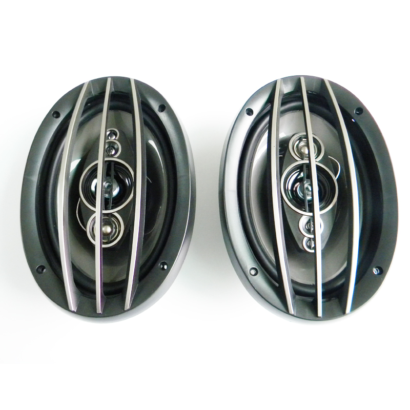 2 unids/lote 6x9 pulgadas alta - Car Accessories To Buy reseña y precio