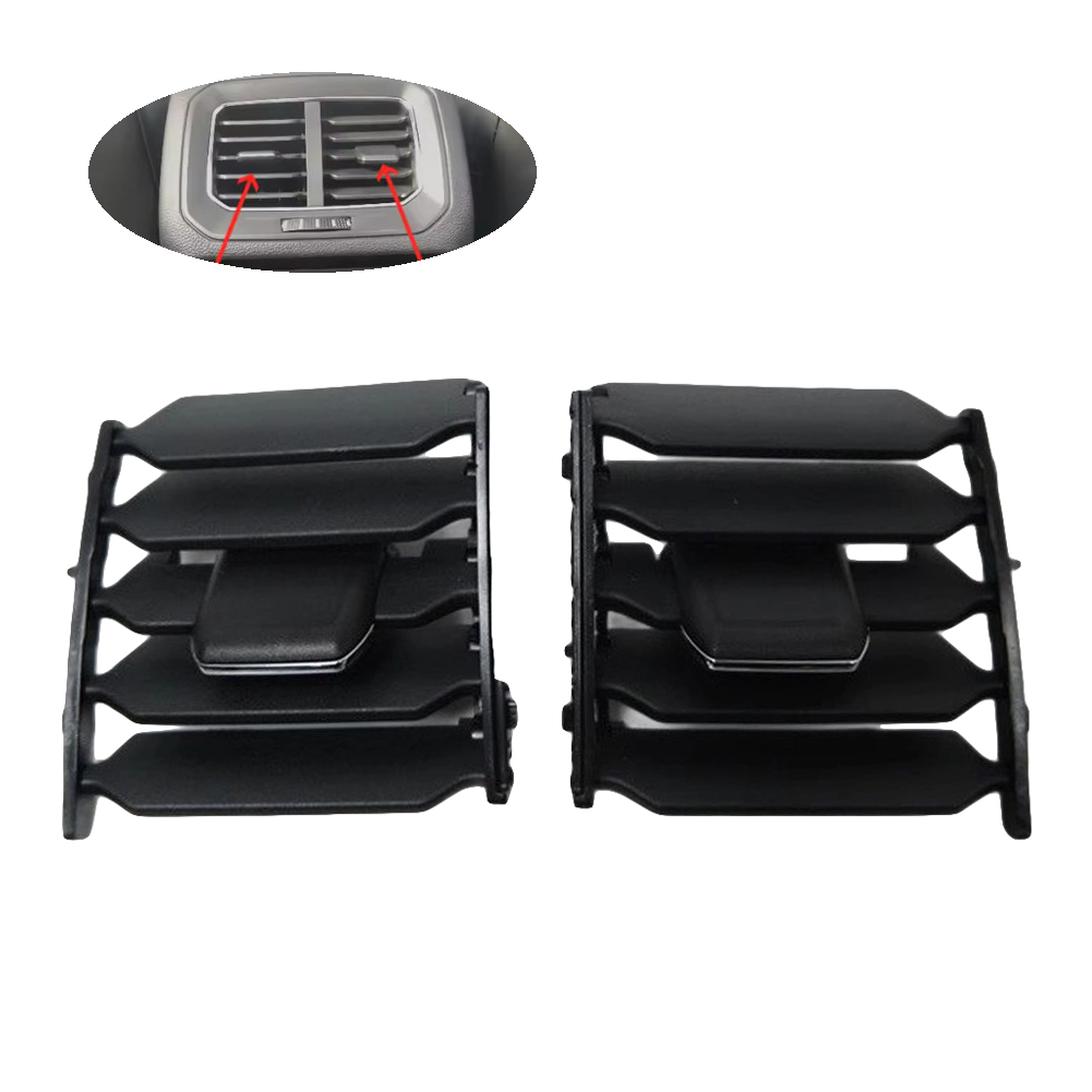 Rejilla de salida de aire acon - Car Accessories Rear reseña y precio