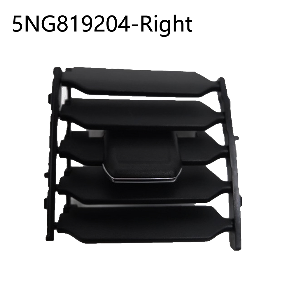 Rejilla de salida de aire acon - Car Accessories Rear reseña y precio
