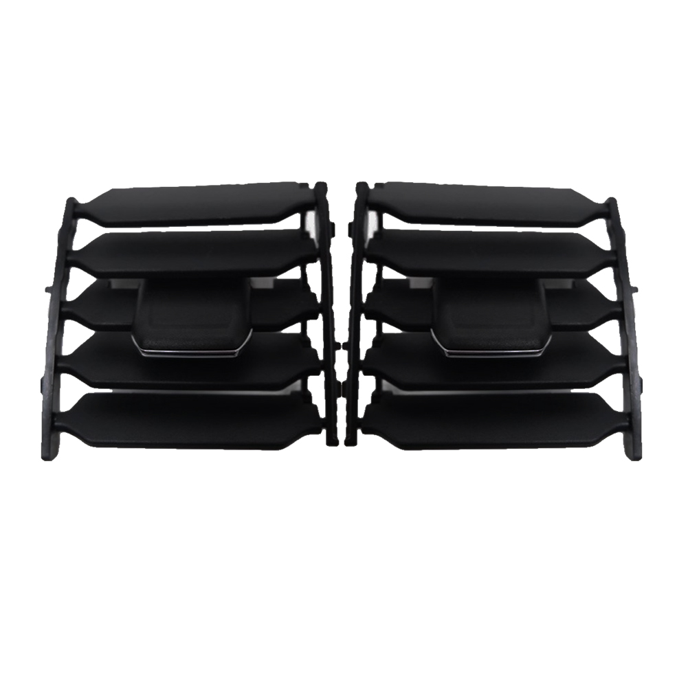 Rejilla de salida de aire acon - Car Accessories Rear reseña y precio