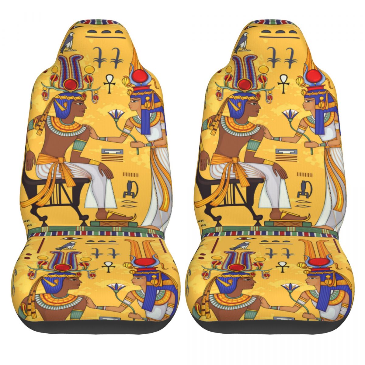 Fundas Protectoras Universales - Car Accessories Egypt reseña y precio