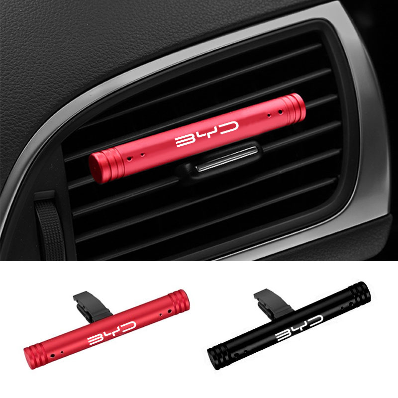 Ambientador de salida de coche - Car Air Freshener Vent reseña y precio