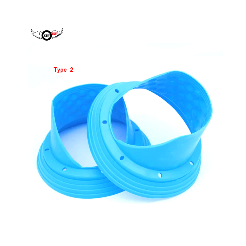 2 piezas/lote, Cubierta de Sil - Car Accessories To Buy reseña y precio