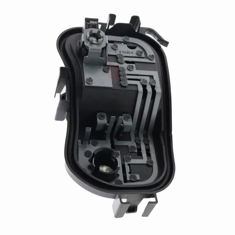 Accesorios para coche, portalá - Car Accessories Rear reseña y precio