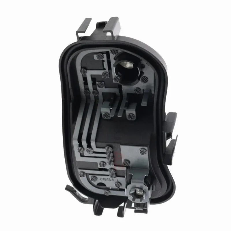 Accesorios para coche, portalá - Car Accessories Rear reseña y precio